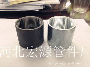 專業生產各種大小型號管外絲雙頭絲 單頭絲管