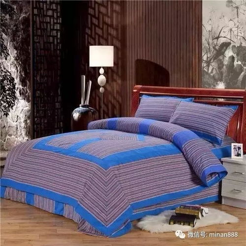 粗布家紡床品好,質優價廉民安找.....千元套裝降至88至200余元不等......