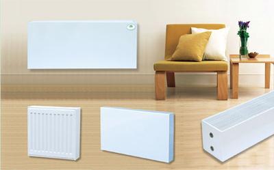 鋼制翅片管散熱器 ,冀州市吉暖散熱器廠