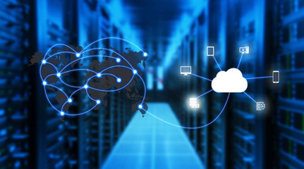 軟件定義網絡如何推動多云發展