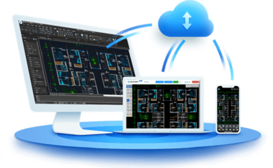 浩辰軟件專注CAD研發,為國產工業化軟件發展賦能