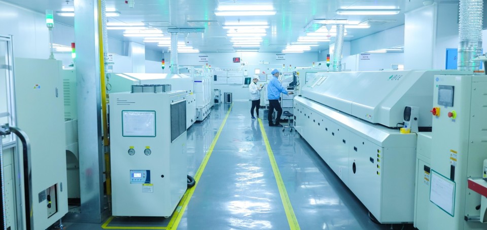 直擊關(guān)稅突圍戰(zhàn)--解碼湖南智造“抗風(fēng)險”樣本