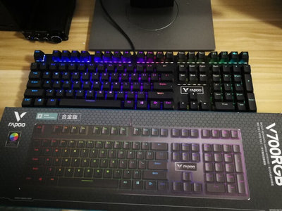 黃軸機械鍵盤怎么樣_黃軸機械鍵盤多少錢_黃軸機械鍵盤