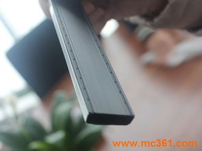 好產(chǎn)品經(jīng)得起檢驗(yàn),好門窗讓您靜享生活 企業(yè)新聞