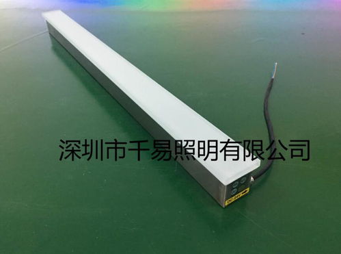 長(zhǎng)條形led埋地?zé)舻芈駸艄珗@廣場(chǎng)園林景觀亮化燈led嵌入地?zé)? class=
