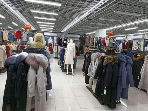 這個(gè)冬天有點(diǎn)暖 君豪義烏小商品城愛博爾旗艦店開啟溫暖模式