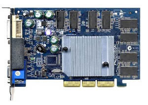 新聞稿:[Z]XFX首發(fā)256MB版FX5200 再次領(lǐng)跑主流顯卡市場(chǎng)(圖)