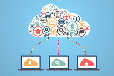 云服務興起 醫院數據中心或將消亡?