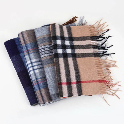 種草清單 11款高級又保暖的羊絨單品