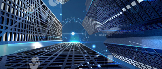 為什么數據中心對超大城市至關重要?