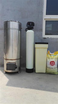 自動蒸汽發生器 濟寧蒸汽發生器 億佳源 圖