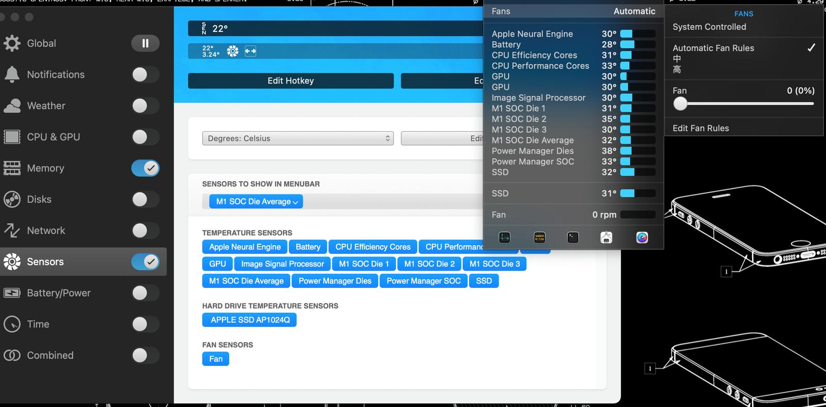 mac開發必備軟件