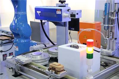 佳帆科技吳兆軍:投身智慧工廠建設(shè),用工業(yè)互聯(lián)網(wǎng)助力智能生產(chǎn)發(fā)展