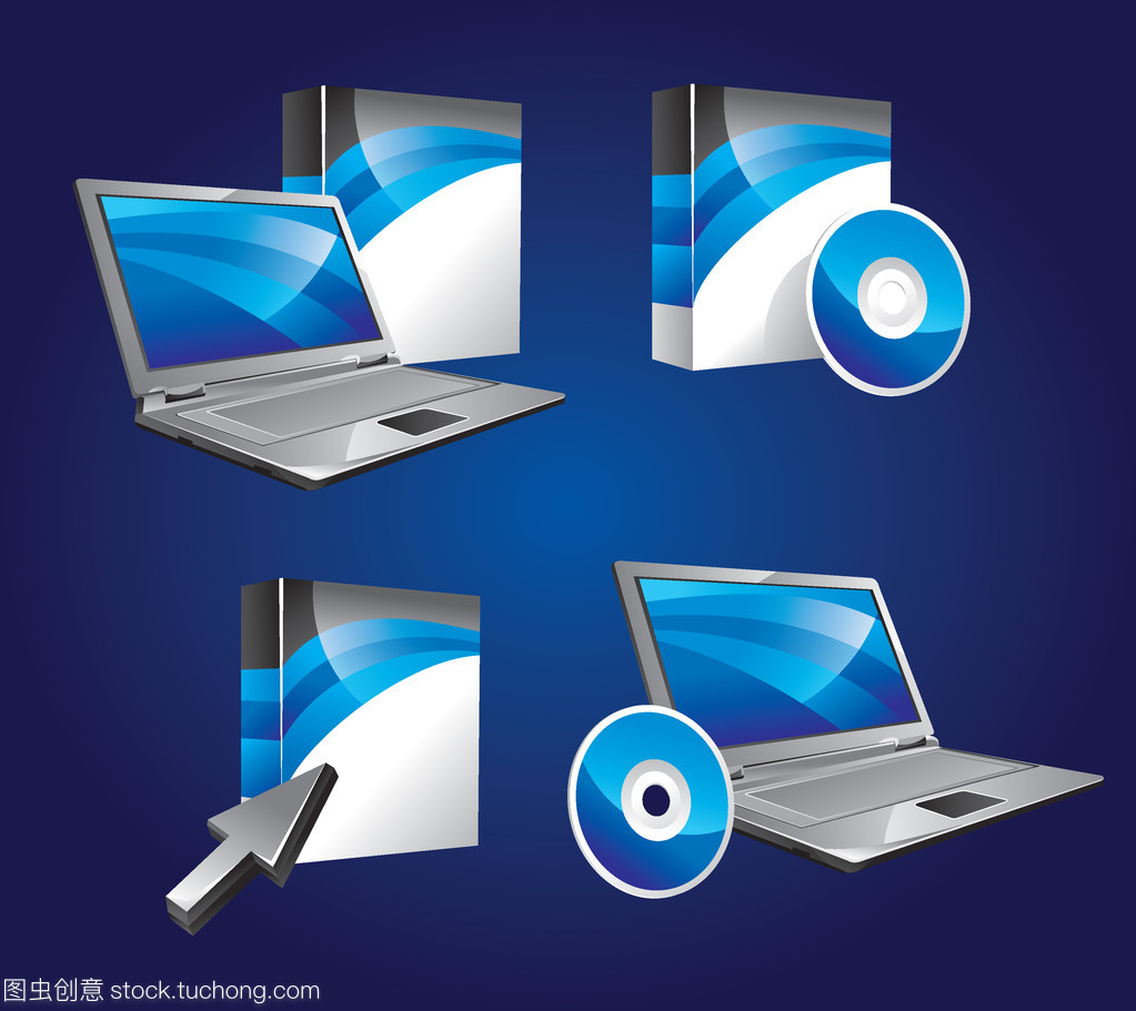 產(chǎn)品軟件圖標(biāo)