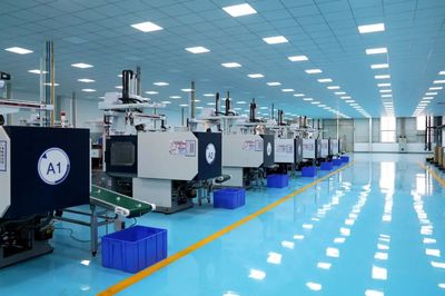 江蘇鹽都:聚焦“高輕新綠”,書寫科技創新之城的綠色“答卷”