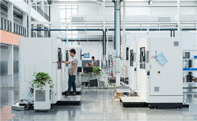 西安鉑力特 精技術拓市場，3D打印讓制造越來越簡單