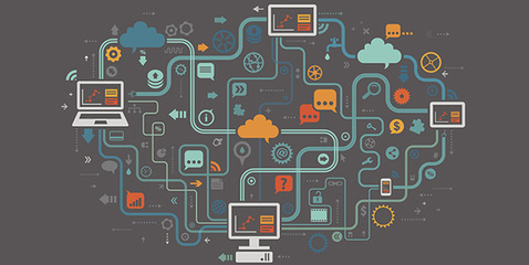 金蝶與用友財(cái)務(wù)軟件 數(shù)字化時(shí)代的暖件力量