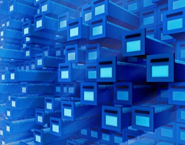 誰(shuí)是軟件定義存儲(chǔ)的先行者