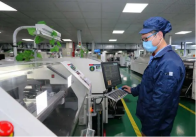 車間革命向“智”而生 寧波機床展引領制造業重塑