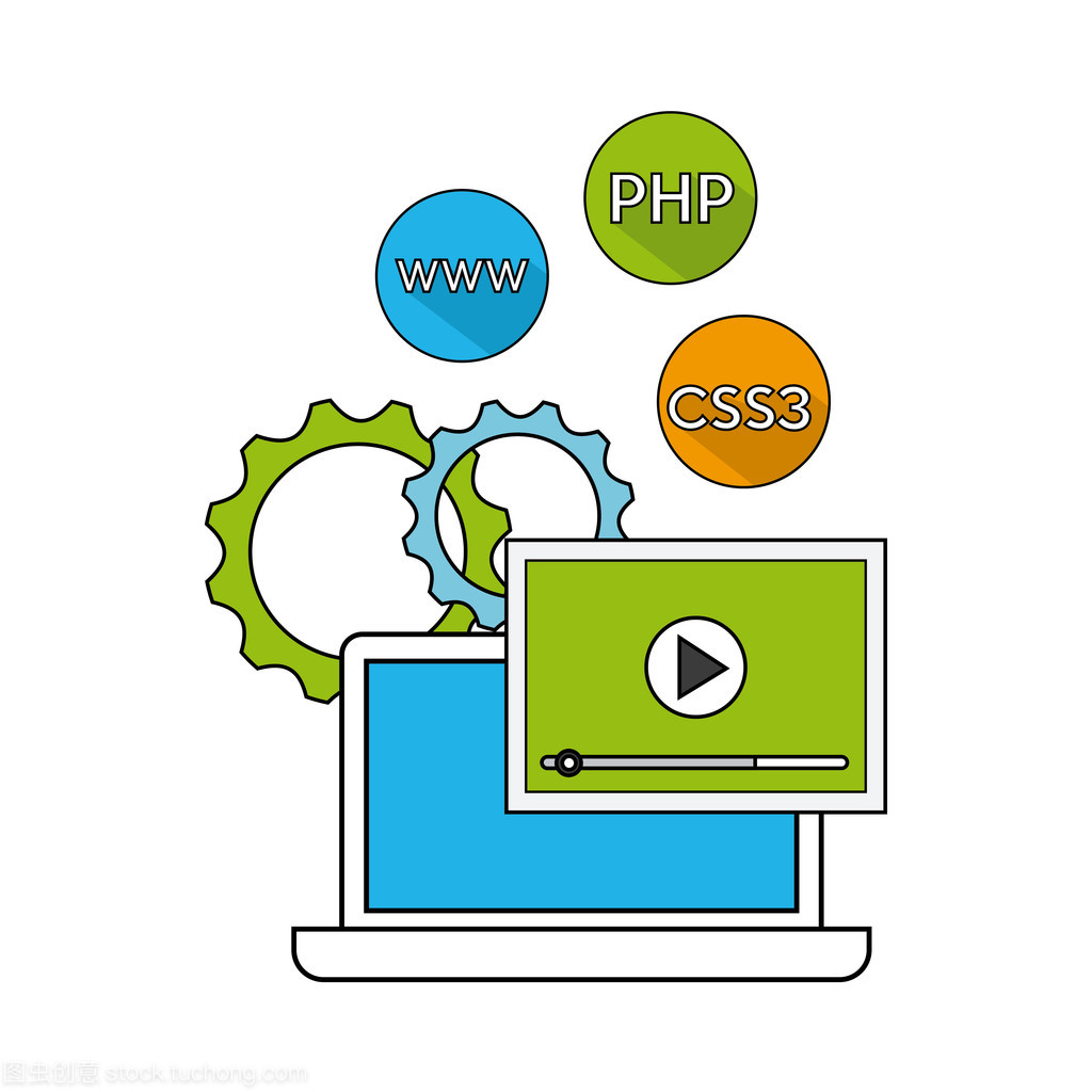 暖件 程序設計中的溫度與溫情