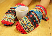 冬日暖件 驅寒保暖的溫馨伴侶